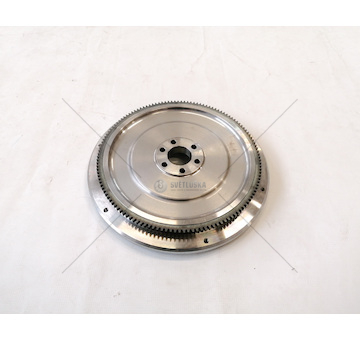 Setrvačník kompletní Multicar M27