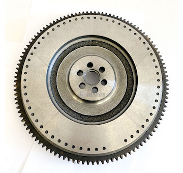 Setrvačník kompletní Multicar M30 FUMO-E4,5, M31