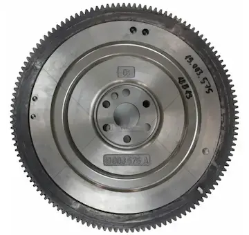 Setrvačník mahle, + v-11°- o350 3b (fx) | 19.003.580