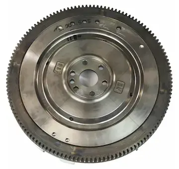 Setrvačník mahle + v-12° o350 3b (f) | 15.003.030.Z