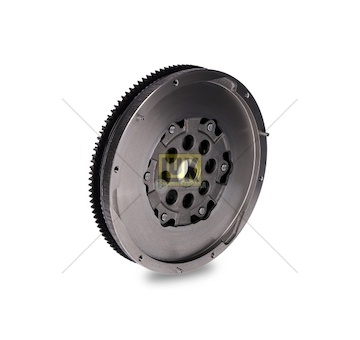 Setrvačník motoru Citroen Jumper 06> dvouhmotový 2.2 HDI 415 0372 10