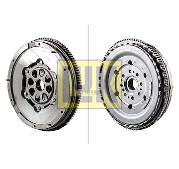 Setrvacnik motoru ford mondeo ii 96> 2.0 16v 415 0238 10