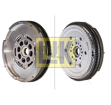 Setrvačník motoru Ford Transit 06> dvouhmotový 2.2 TDCI 415 0562 10