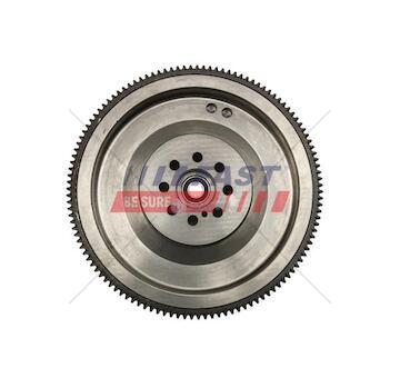 Setrvačník motoru Ford Transit 13> pevný FT64153