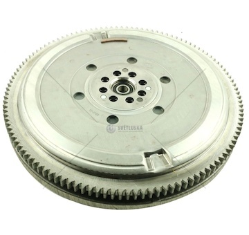 Setrvačník motoru iveco daily 06> dvouhmotný 3.0JTD 12> 210 km biturbo 504385700