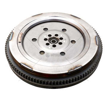 Setrvačník motoru Iveco Daily 06> dvouhmotový 2.3JTD #Ø=267MM 415 0268 10