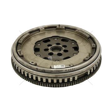 Setrvacnik motoru renault kangoo ii 08> 1.5 dci WOR 123108982R