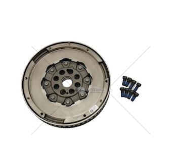 Setrvacnik motoru renault trafic 14> 1.6dci 123004030r