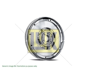 Setrvacnik motoru vw crafter ii 16> 2.0 tdi 177km WLUK 415095210