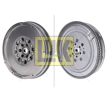 Setrvacnik motoru vw crafter ii 16> 2.0 WLUK 415095510