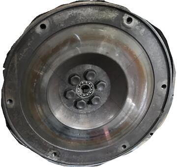 Setrvačník Multicar M25 - nový originál německo