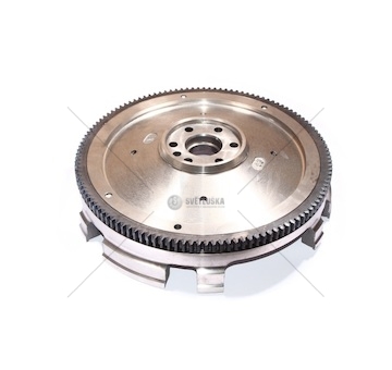 Setrvačník s věncem 6V Zetor 17003020