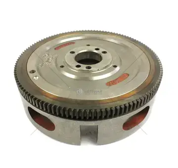 Setrvačník s věncem | 7101-0312.CZ