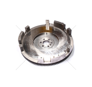 Setrvačník s věncem 9° ISKRA / MAHLE (průměr 350mm) 19003030