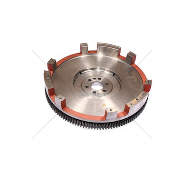 Setrvačník s věncem - 9°- MGT (průměr 325mm) 13003040.1