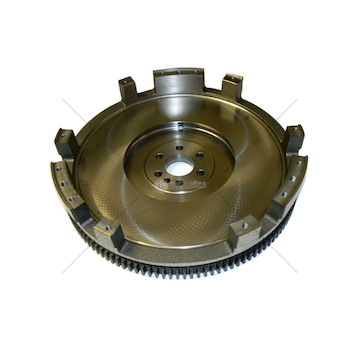 Setrvačník s věncem - 9°- MGT (průměr 325mm) 13003040