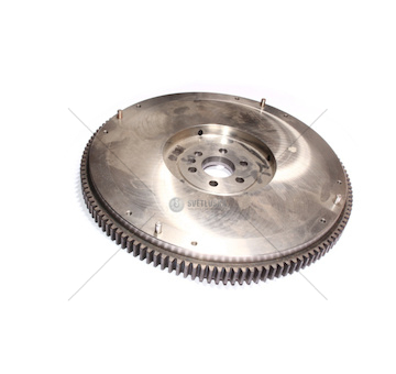 Setrvačník s věncem + V-11°- MAHLE 64003020