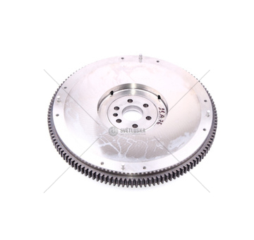 Setrvačník s věncem + V-12°- MAHLE 64003070