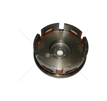 Setrvačník s věncem + VSR-11°- MGT 68003070.1