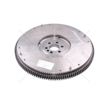 Setrvačník s věncem + VSR-12°- MGT 64003030.1