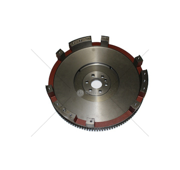 Setrvačník s věncem +VSR - 12°- MGT (průměr 325mm) 13003030.1