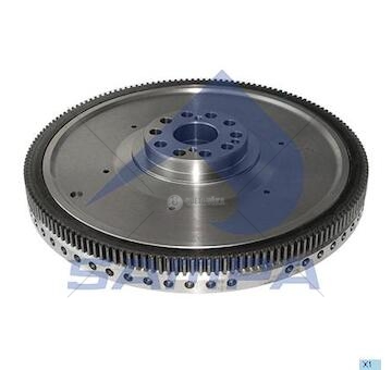 Setrvačník SAMPA 042.465-01