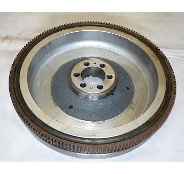 Setrvačník TATRA komplet - NN CH