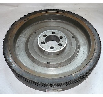 Setrvačník úpl. pro spojku 430