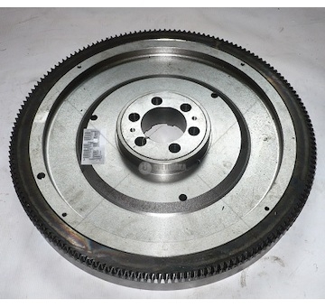 Setrvačník úplnný pro spojku 430 Tatra TERRNO