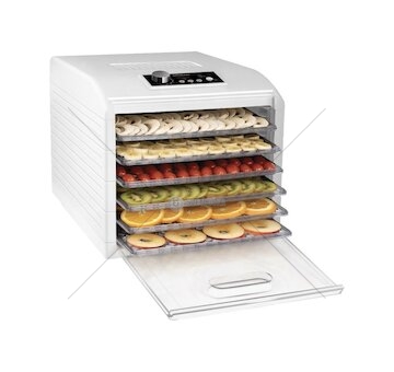 SFD 6500WH Sušička ovoce SENCOR