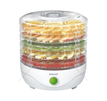 SFD 750WH Sušička potravin SENCOR