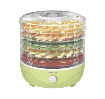 SFD 757GG Sušička potravin SENCOR