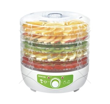 SFD 790WH Sušička potravin SENCOR