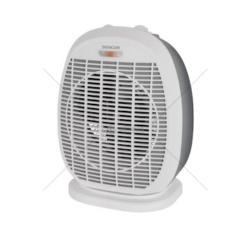SFH 7057WH Teplovzdušný ventilátor SENCOR