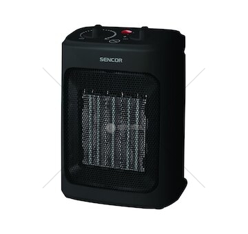 SFH 7601BK Keramické topidlo SENCOR