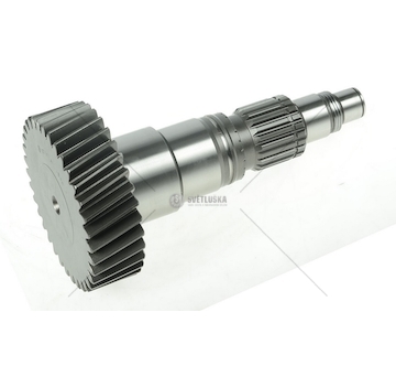 SHAFT 35 T. EURORICA 74700001