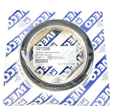Shaft Seal, camshaft 108X135X15 - B1SLRD - Iveco
