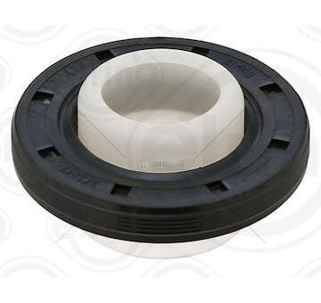Shaft Seal, camshaft 27x47x7 ASW PTFE/ACM RD Elring