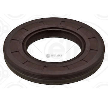Shaft Seal, camshaft 31x55x7 / AW/BS RD FPM Elring