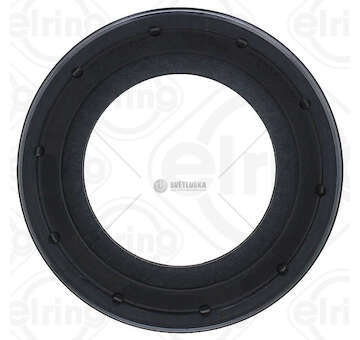 Shaft Seal, camshaft 32 x 47 x 10 ACM/PTFE RWDR Elring