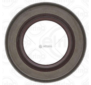 Shaft Seal, camshaft 34x60x10 AW/BS RD FPM Elring