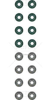 Shaft Seal, camshaft G4FA/G4FC/G4LA - CEED/CERATO Victor Reinz