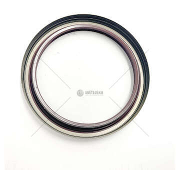 Shaft Seal, crankshaft 105x130x15 AW/BS F LD FPM Elring