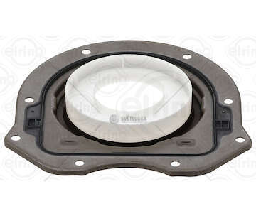 Shaft Seal, crankshaft 106X196X215 CARTER LATO CAMBIO FORD2.0D244DT Elring
