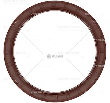 Shaft Seal, crankshaft 118x148x15 WD Victor Reinz