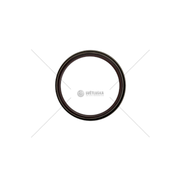 Shaft Seal, crankshaft 176A6/199B9-DOBLO/PUNTO/500 1.1/1.4 Victor Reinz