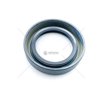 Shaft Seal, crankshaft 32x47x10 ASW WD FPM Elring