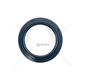 Shaft Seal, crankshaft 38x52x6 ASW RD FPM Elring