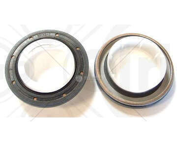 Shaft Seal, crankshaft 42x62x7/ASW PTFE/ACM Elring