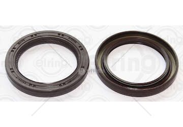 Shaft Seal, crankshaft 44x60x7 / AS FPM RD RWDR Elring